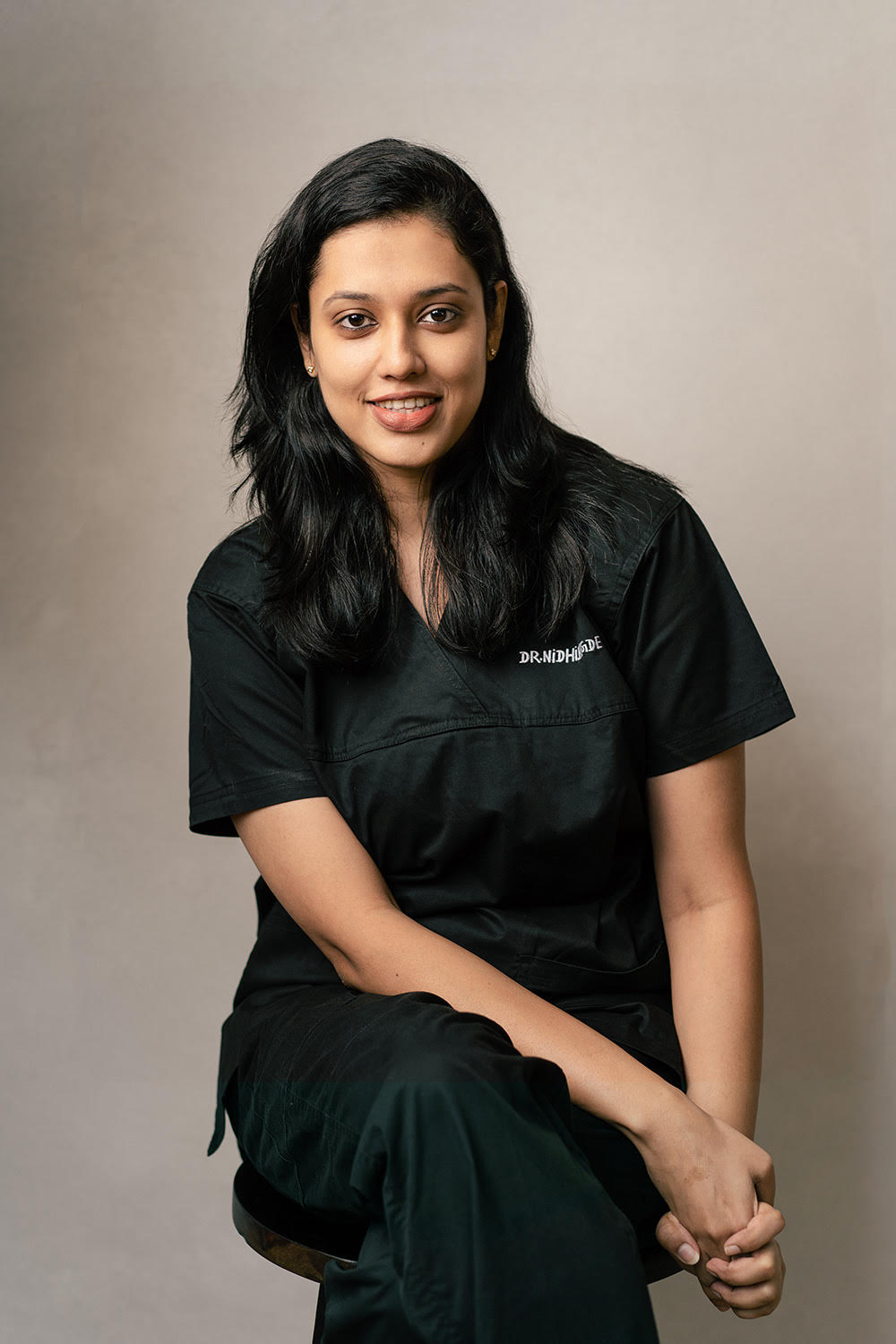 Dr. Nidhi Hegde MDS – Endodontist & Biomimetic Restorative Specialist, Excellence Dental Indiranagar Bangalore