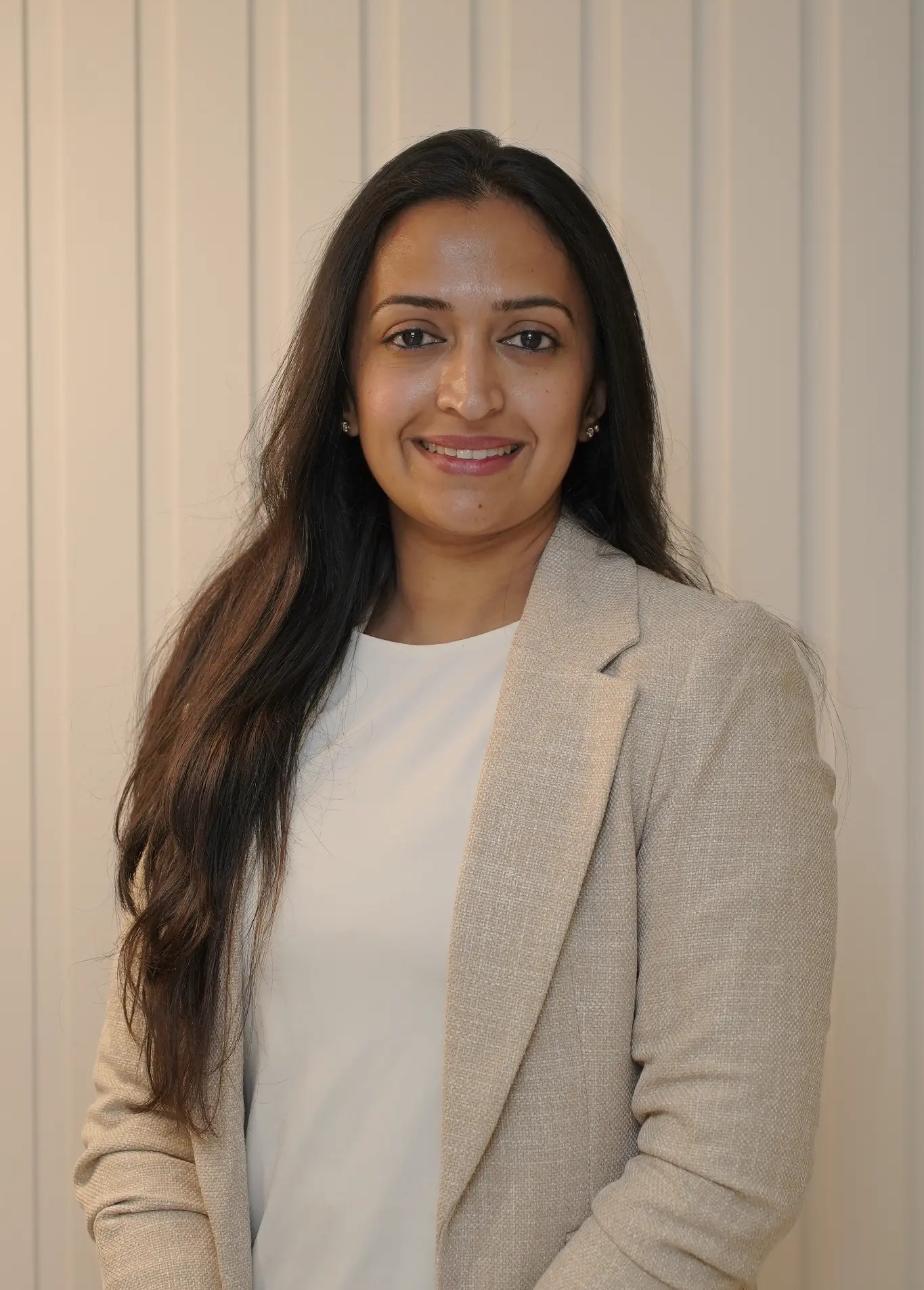 Dr. Roshni Shetty – MDS Orthodontist, Excellence Dental Bangalore